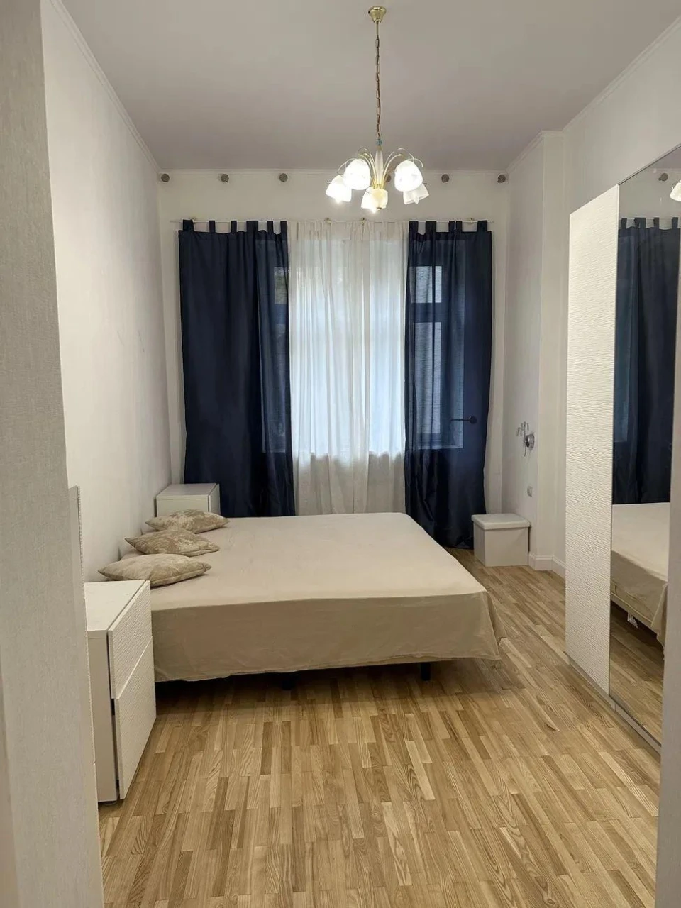 Продажа 5 комн.квартиры+ гараж, метро Ярослава Мудрого рядом