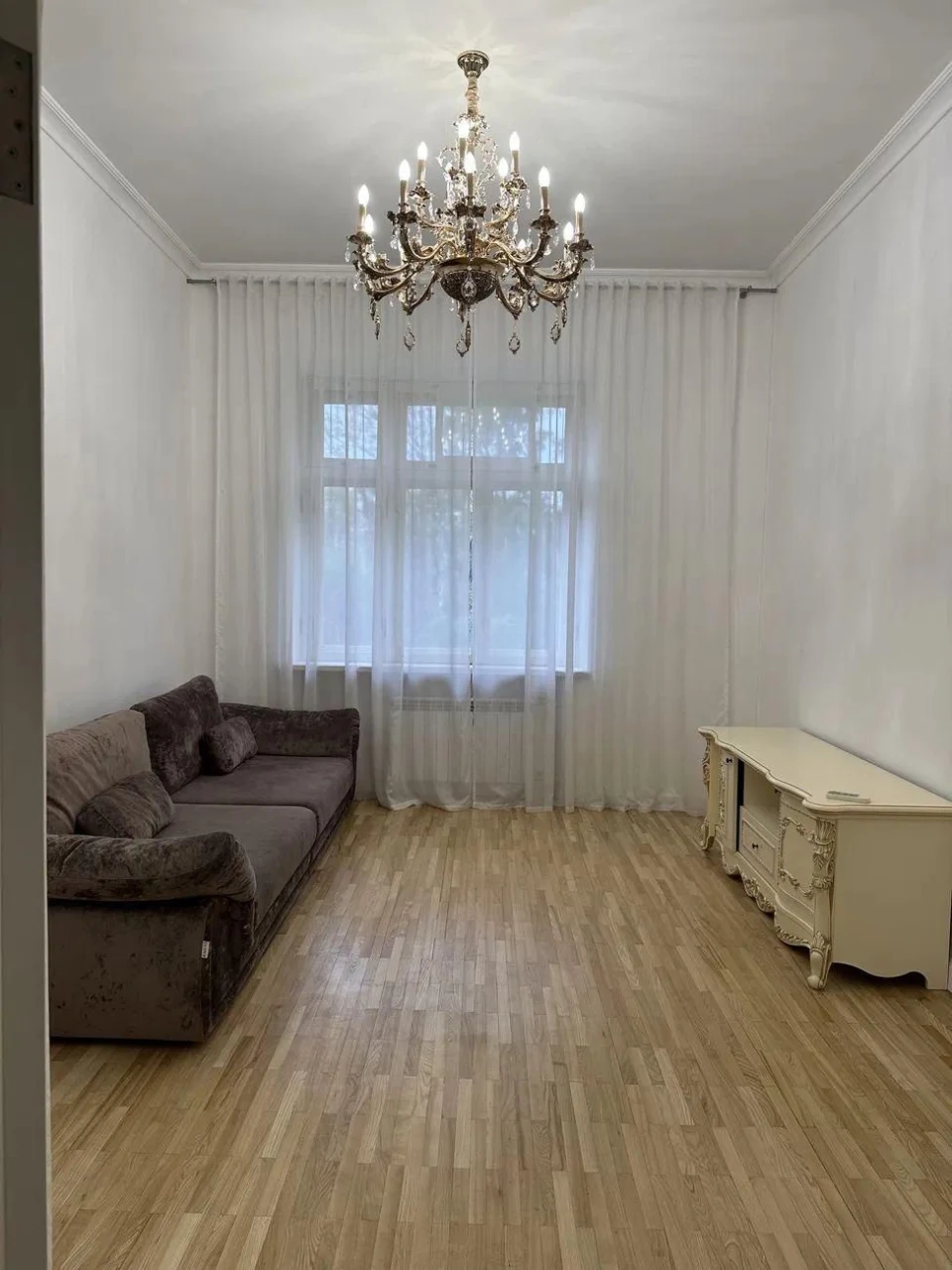 Продажа 5 комн.квартиры+ гараж, метро Ярослава Мудрого рядом