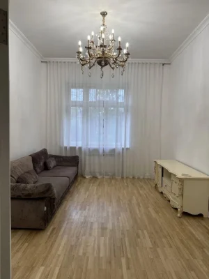 Продажа 5 комн.квартиры+ гараж, метро Ярослава Мудрого рядом
