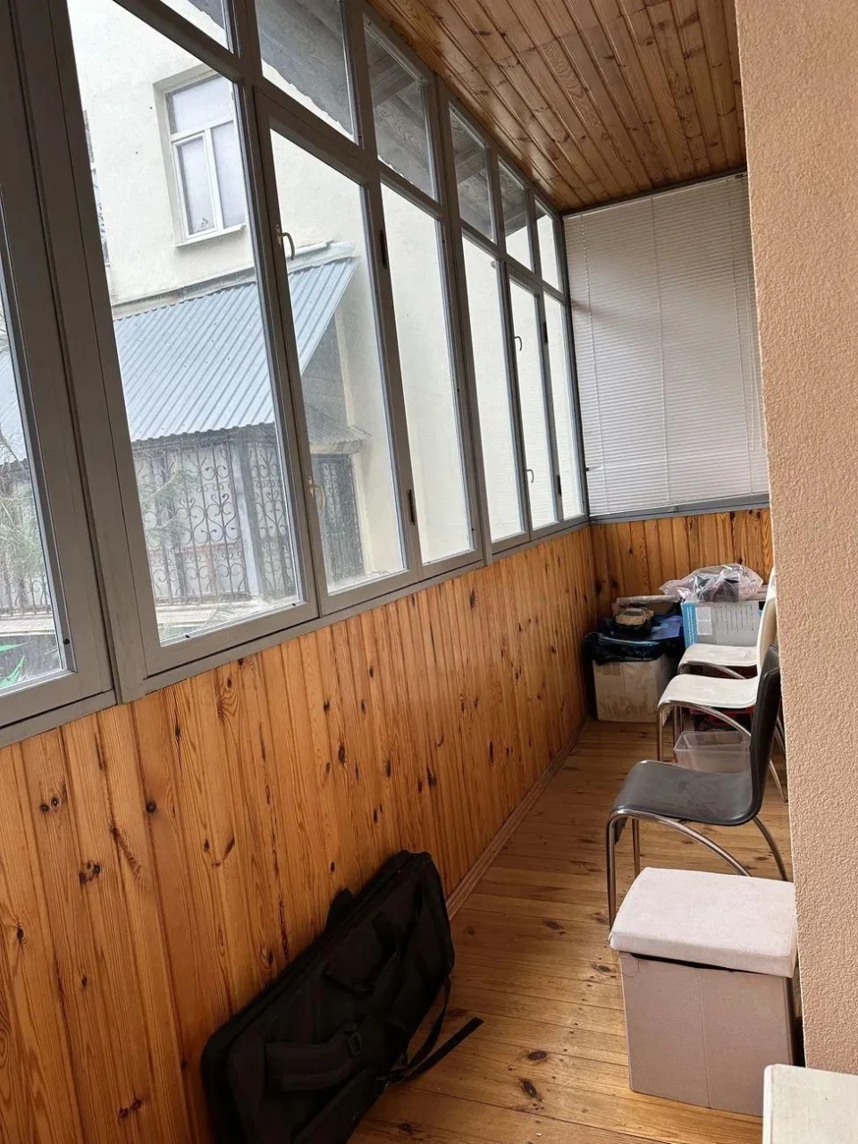 Продажа 5 комн.квартиры+ гараж, метро Ярослава Мудрого рядом