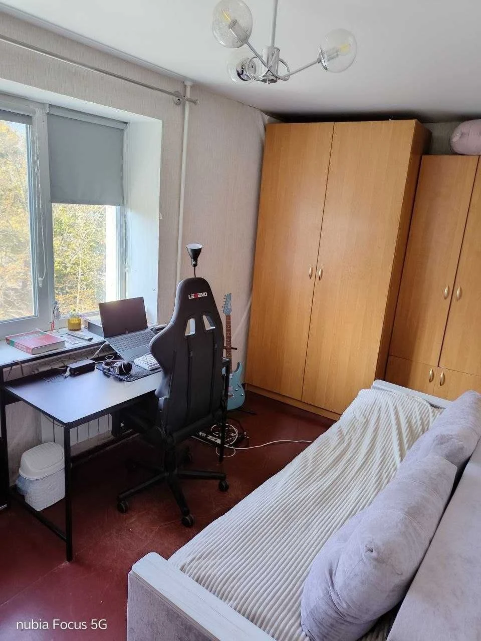 2-room apartment for sale in Bavaria
