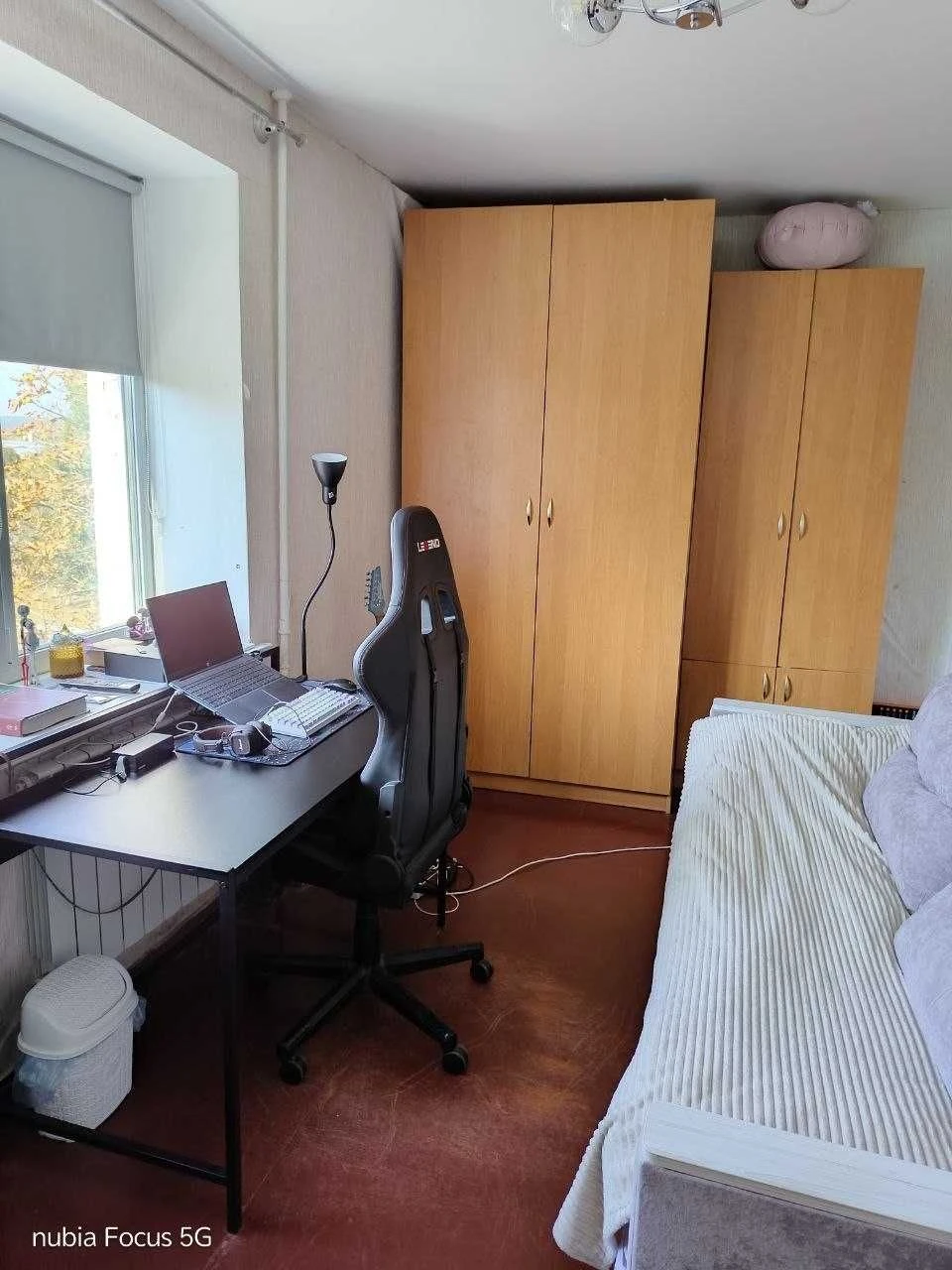 2-room apartment for sale in Bavaria