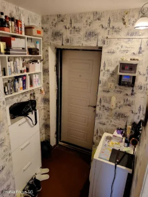 2-room apartment for sale in Bavaria