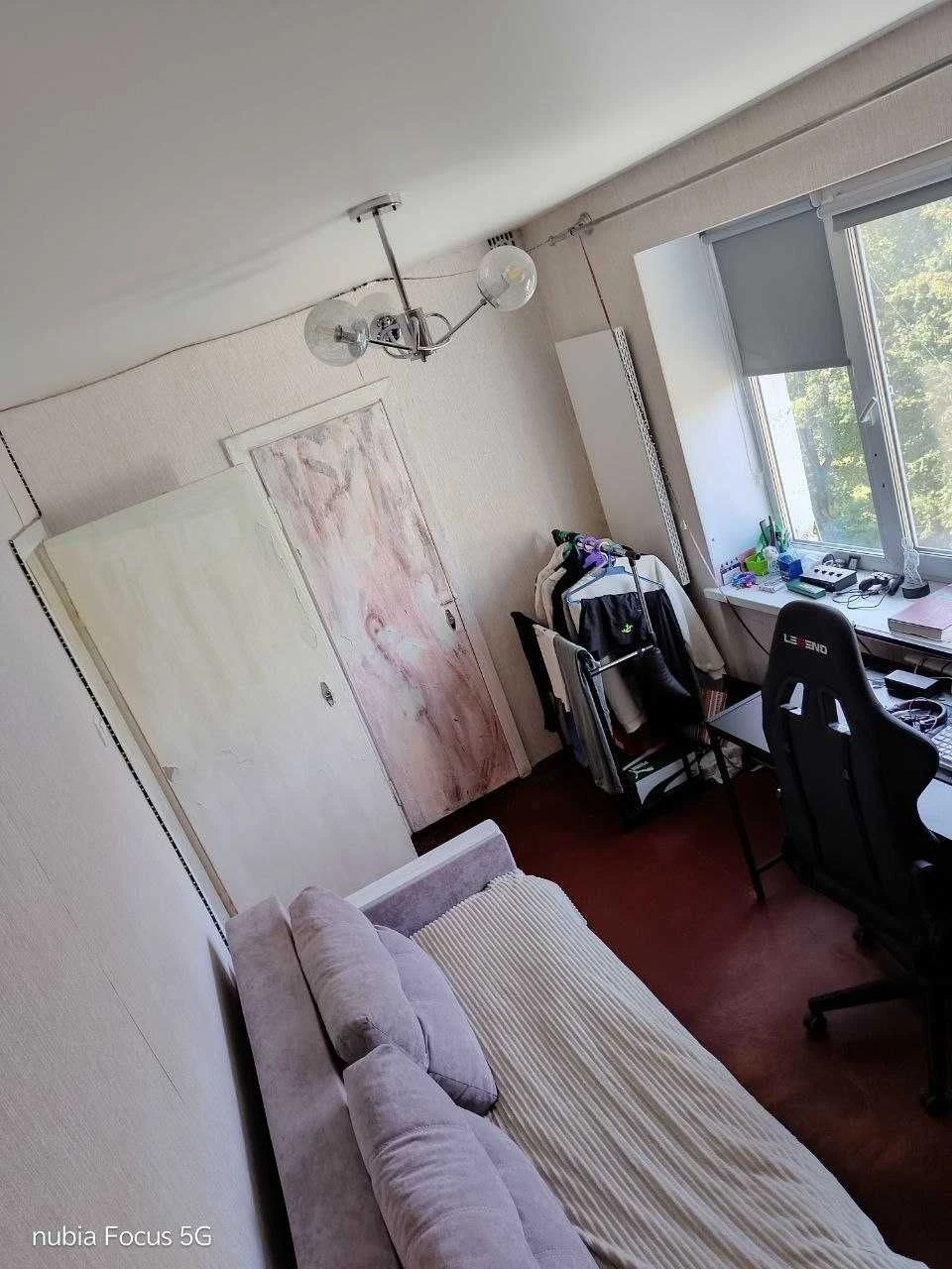 2-room apartment for sale in Bavaria