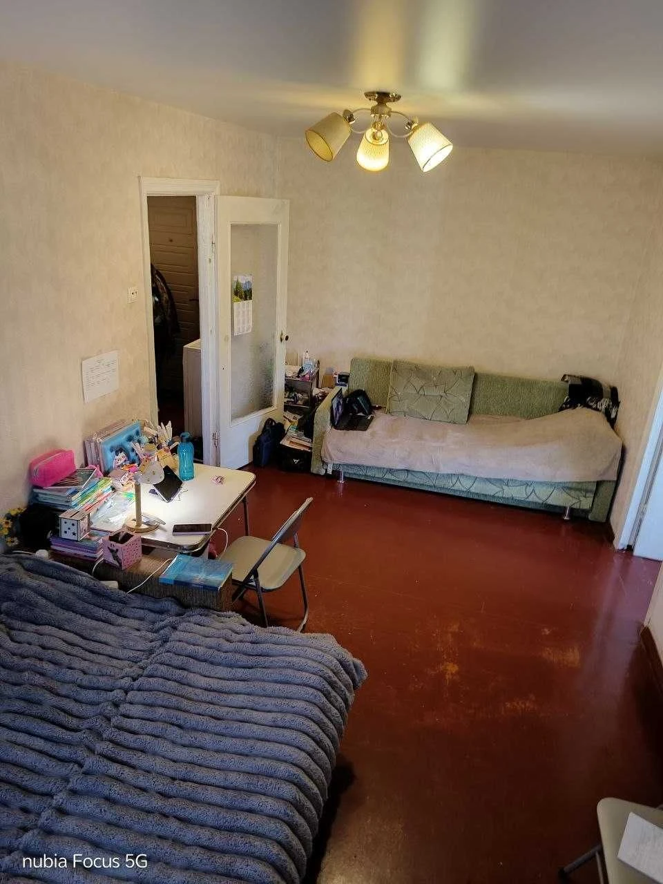 2-room apartment for sale in Bavaria