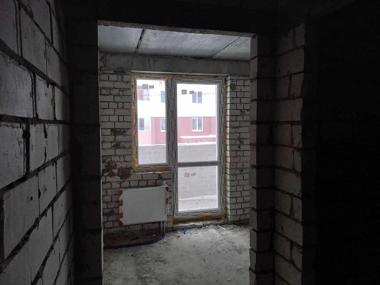 ЖК Пташка (ЖК Птичка) | Продам 2к квартиру | 54,2 кв.м., 2\9