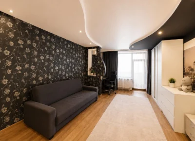 For sale: 2-room apartment, Klochkovskaya St., 191A, Pavlovka