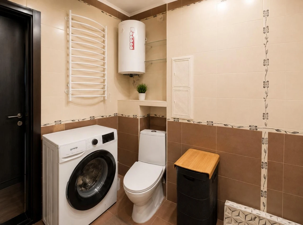 For sale: 2-room apartment, Klochkovskaya St., 191A, Pavlovka