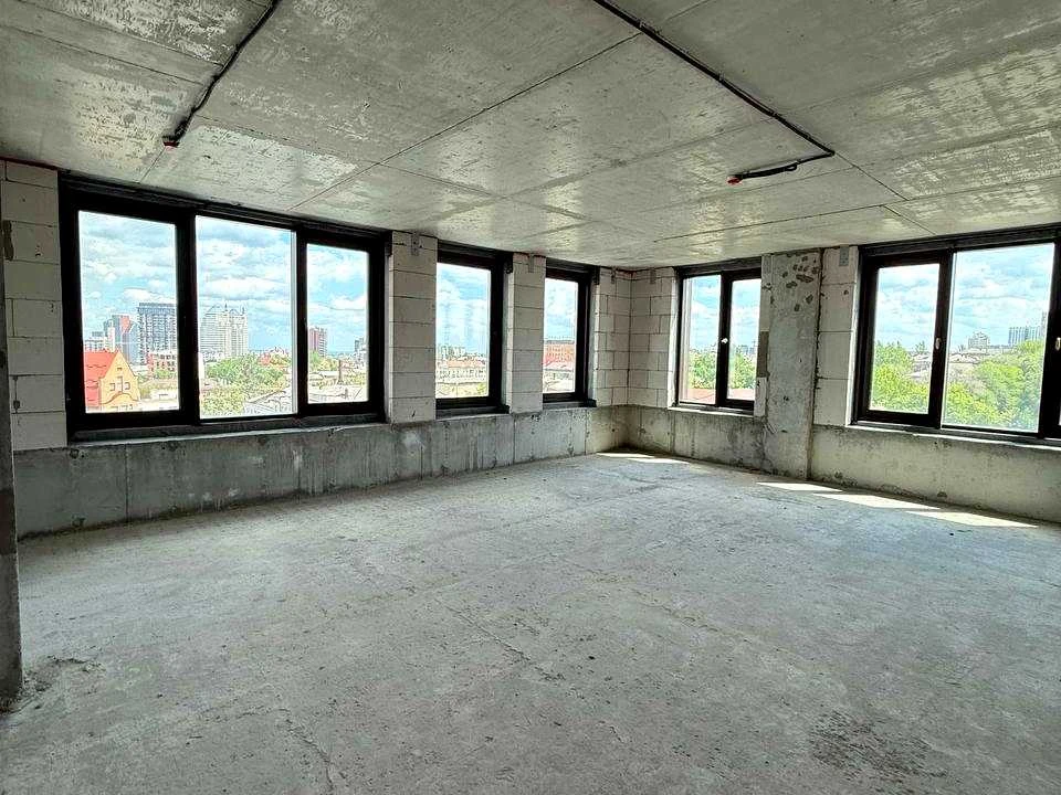 Apartment. Dnipro, Shevchenko St., (House)