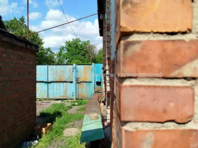 Будинок. Харків, Хуторянська вул.