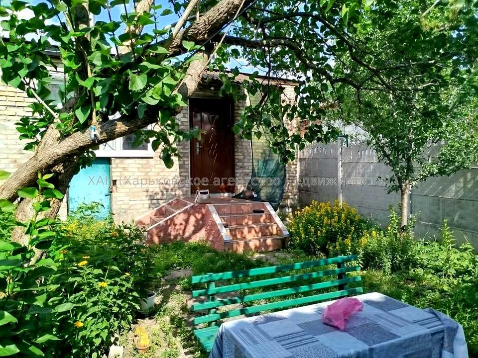 Будинок. Харків, Хуторянська вул.