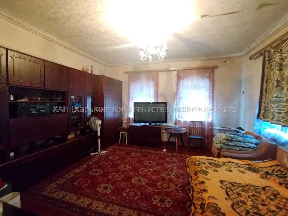 Будинок. Харків, Хуторянська вул.