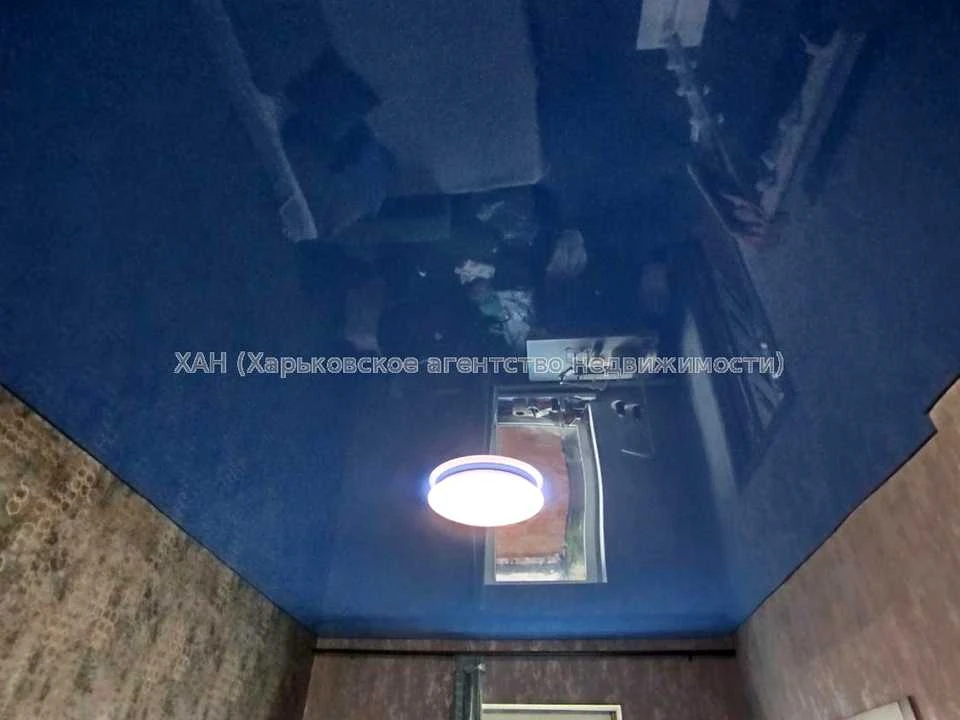 Будинок. Харків, Хуторянська вул.