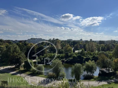 2к квартира на НОВОМІСТЕНСЬКІЙ
