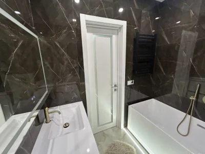 Продаж одно кімн квартири  в новобудові , 2 поверх , ніхто н