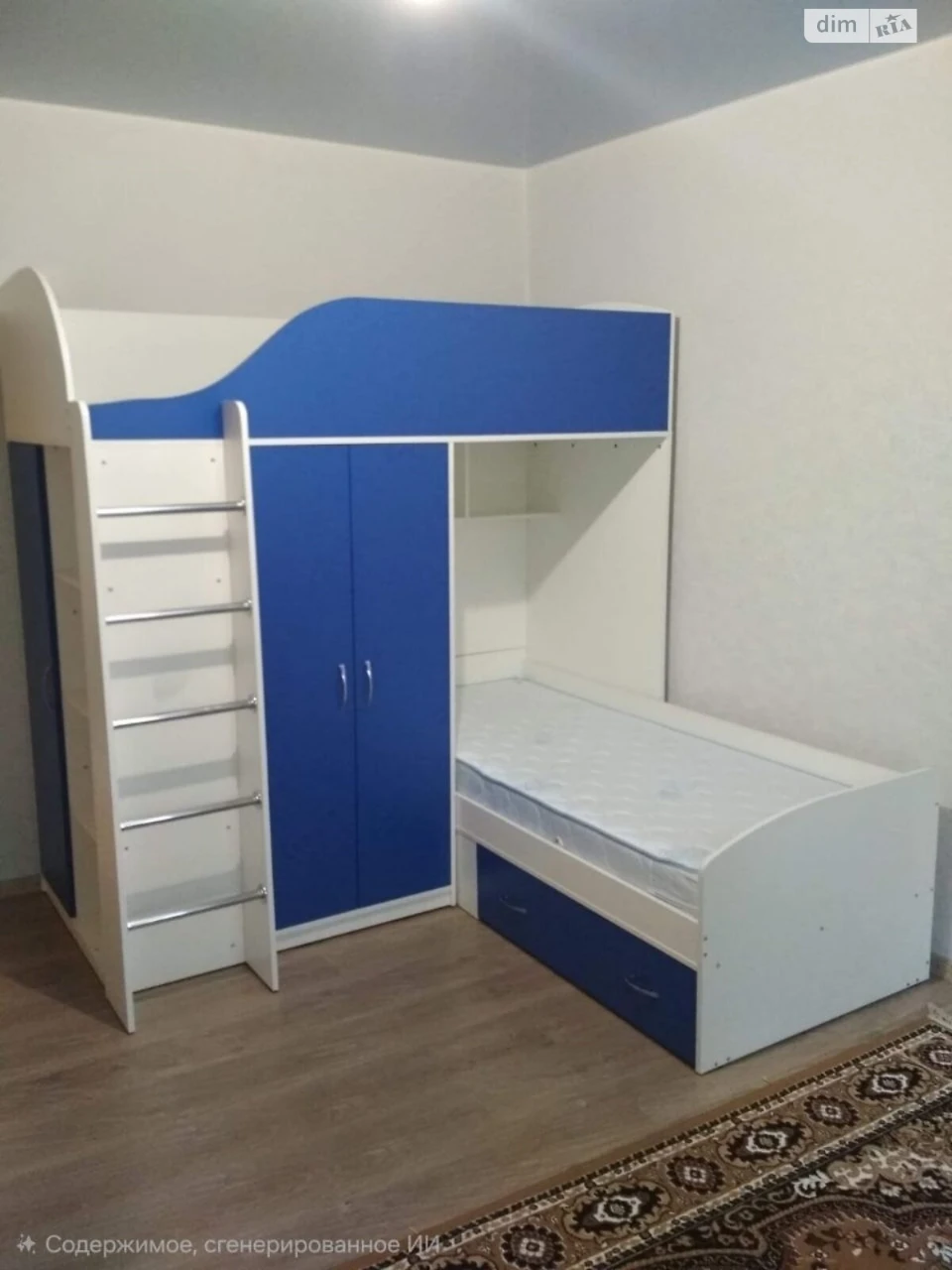Продажа Квартира Левобережный