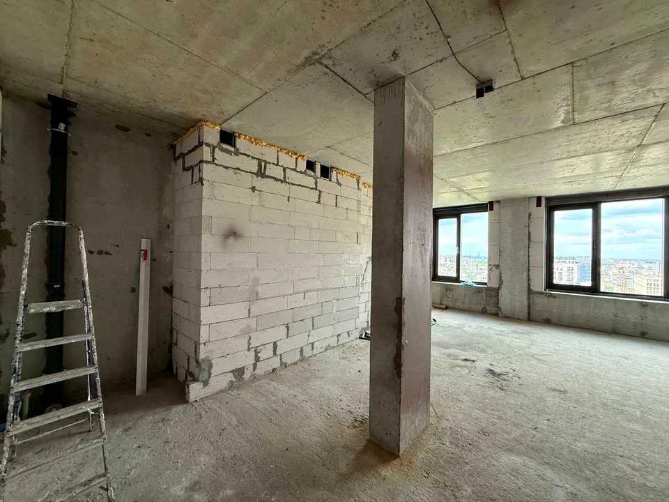 Apartment. Dnipro, Shevchenko St., (House)