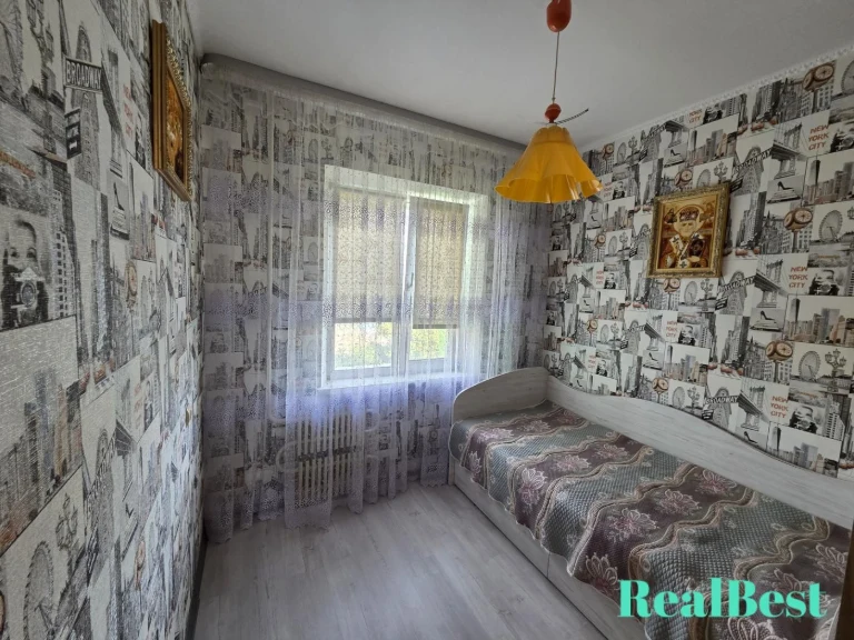 Продаж / Квартира / Кулика і Гудачека, Ювілейний, Рівне