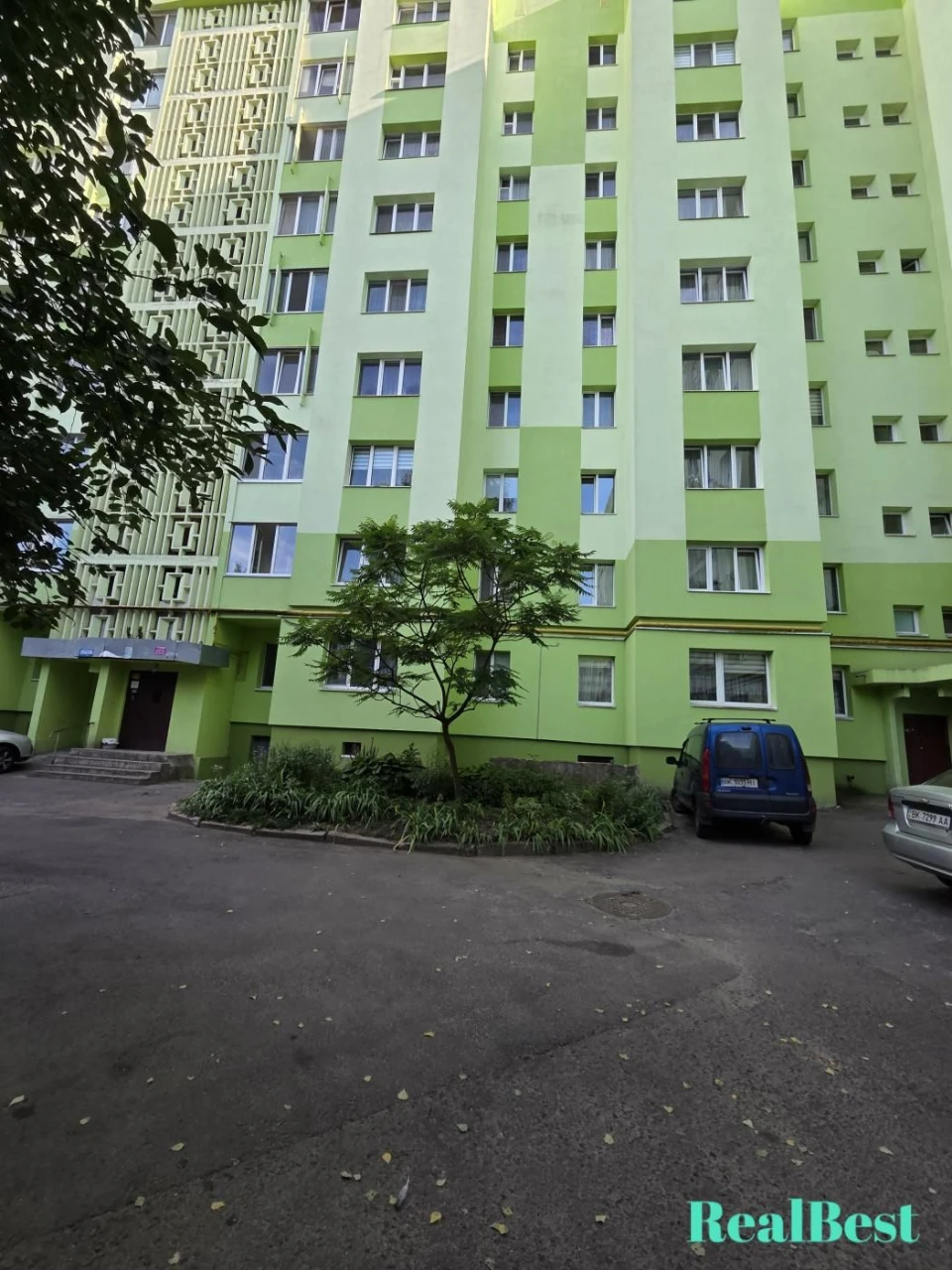 Продаж / Квартира / Кулика і Гудачека, Ювілейний, Рівне