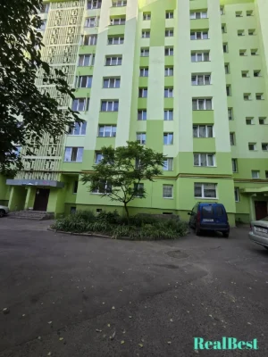 Продаж / Квартира / Кулика і Гудачека, Ювілейний, Рівне