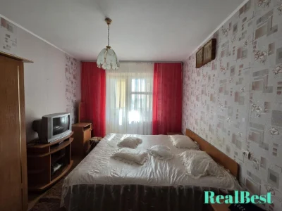 Продаж / Квартира / Кулика і Гудачека, Ювілейний, Рівне
