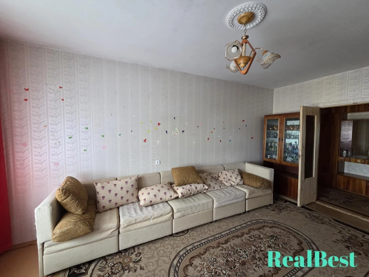 Продаж / Квартира / Кулика і Гудачека, Ювілейний, Рівне