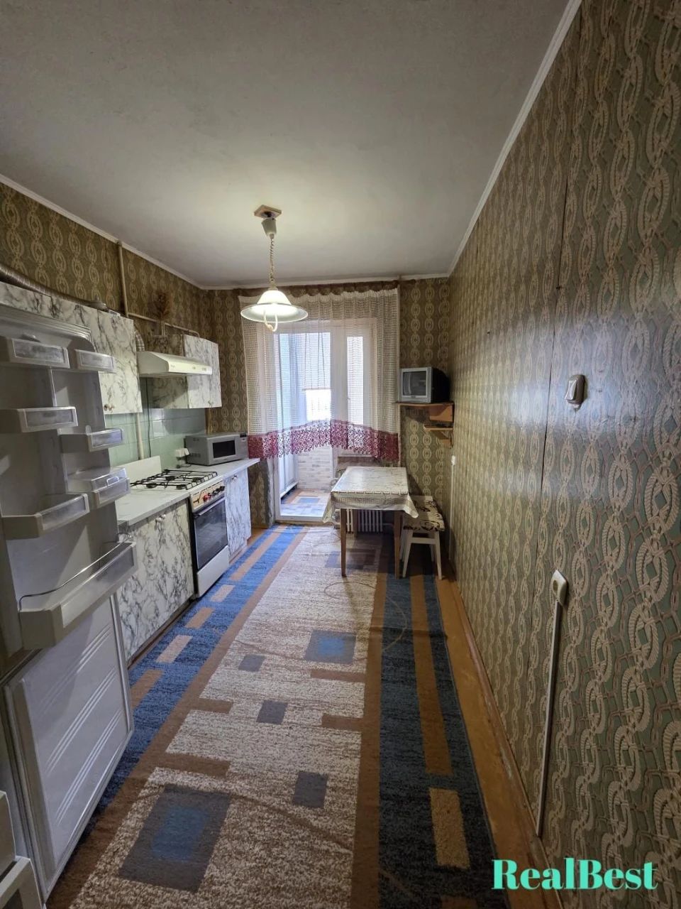 Продаж / Квартира / Кулика і Гудачека, Ювілейний, Рівне