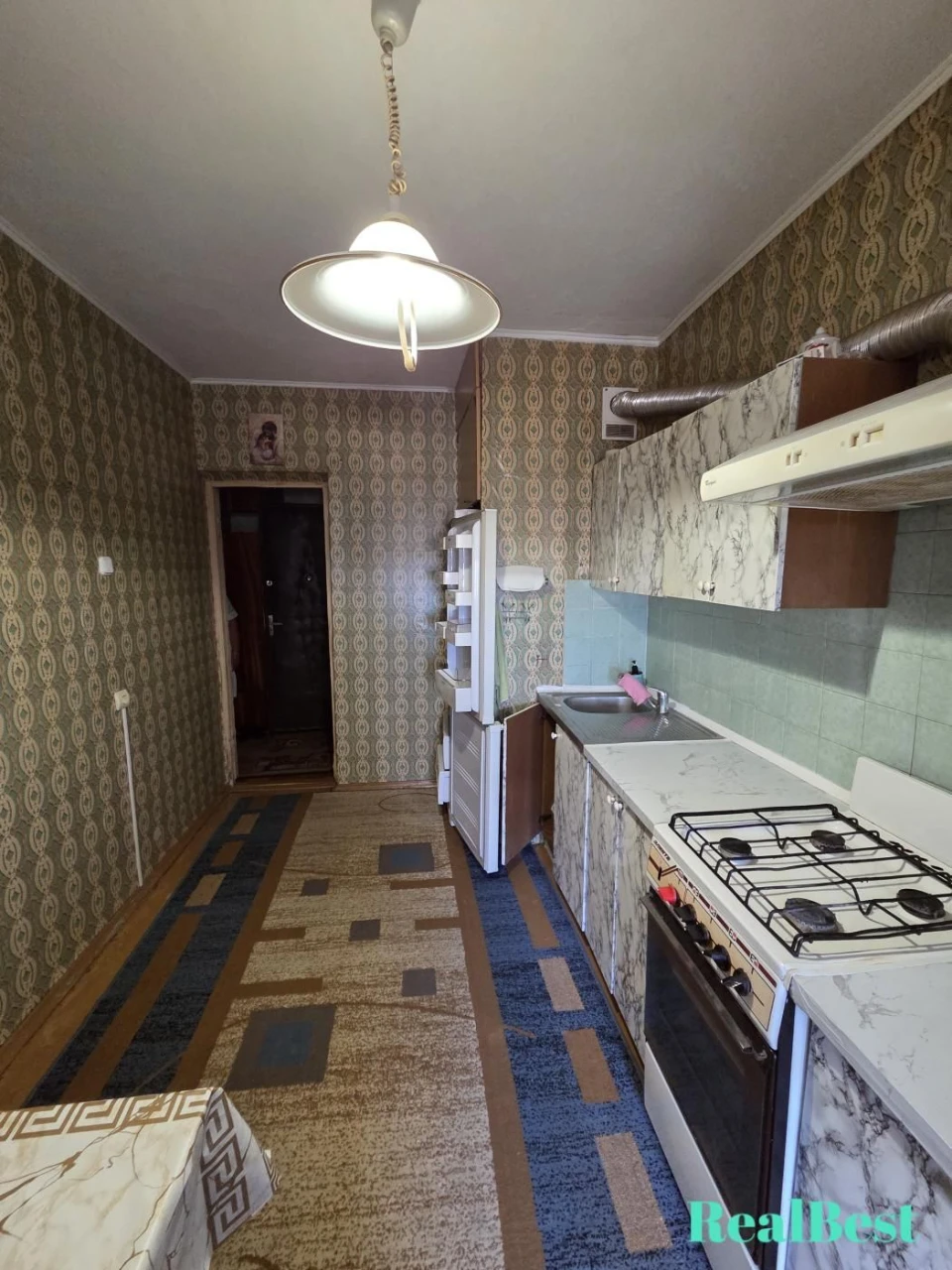 Продаж / Квартира / Кулика і Гудачека, Ювілейний, Рівне