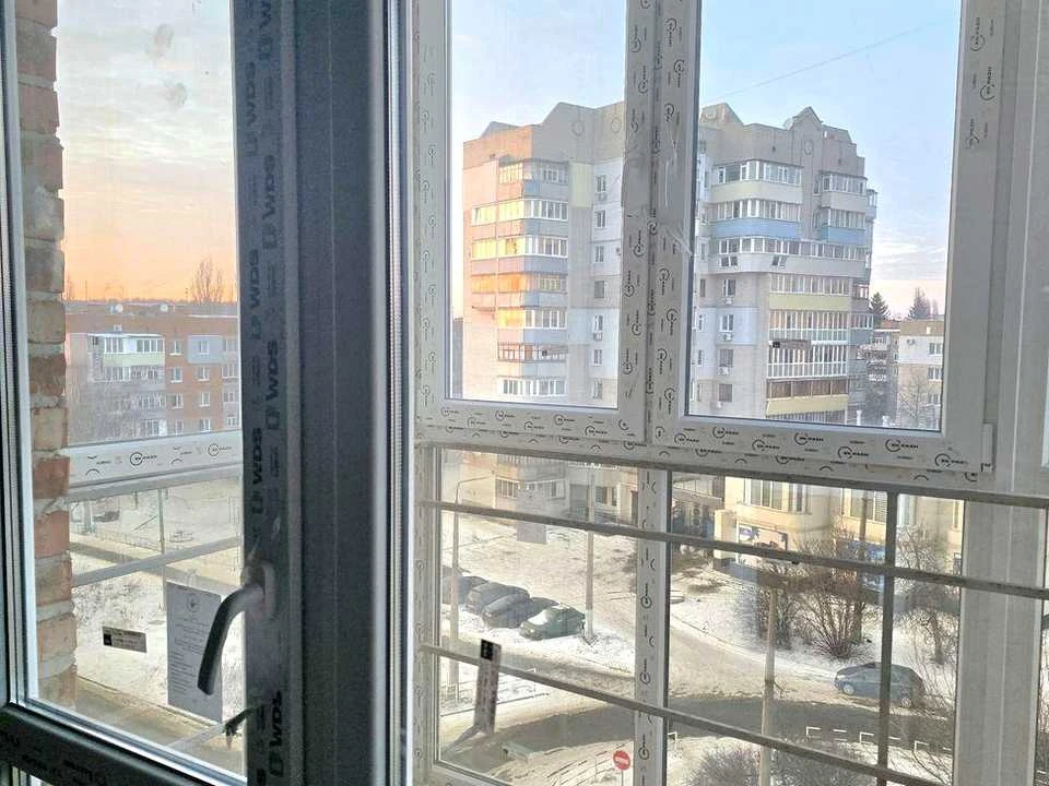 Квартира. Полтава, Весняна вул.