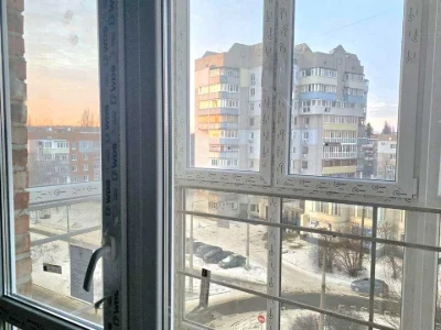 Квартира. Полтава, Весняна вул.