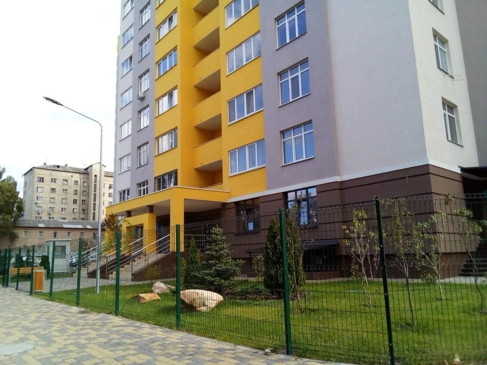 Сдается однокомнатная квартира на Каблуковская 21 (ЖК "Вибрадный")