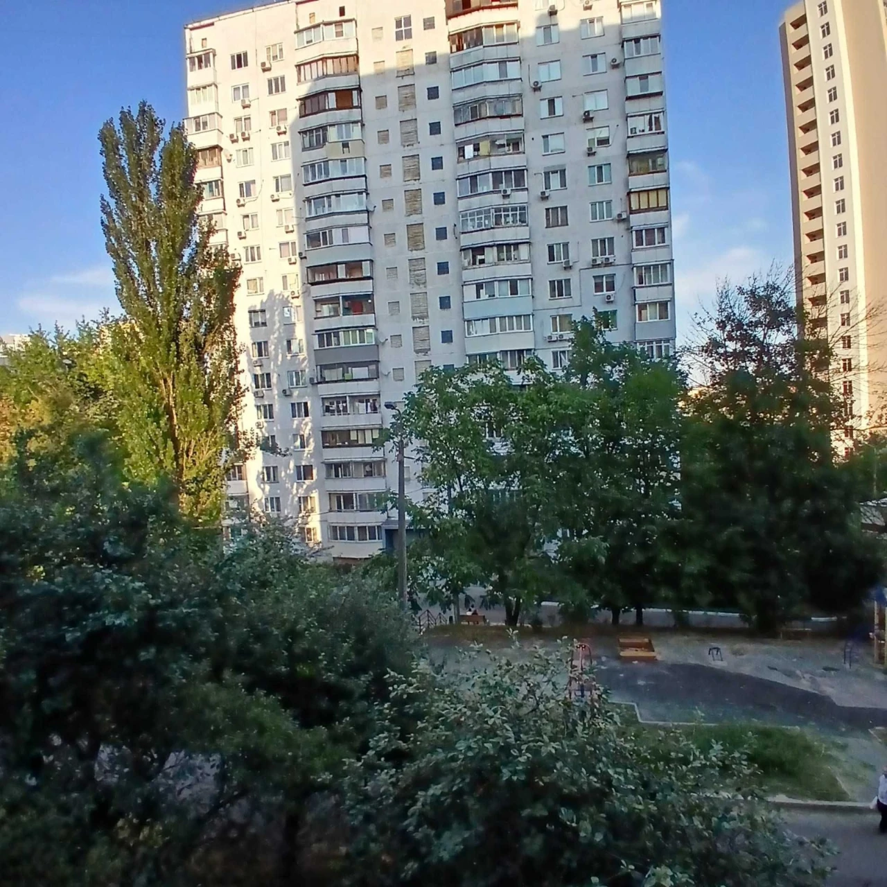 Аренда однокомнатной квартиры, Демеевка, улица Демеевская, Голосеев