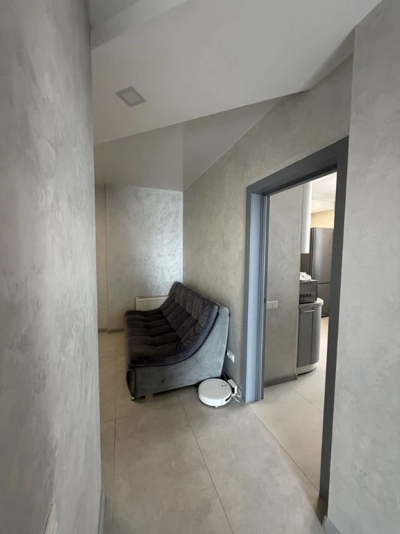 Rent of a 2-room apartment in ЖК Victory V