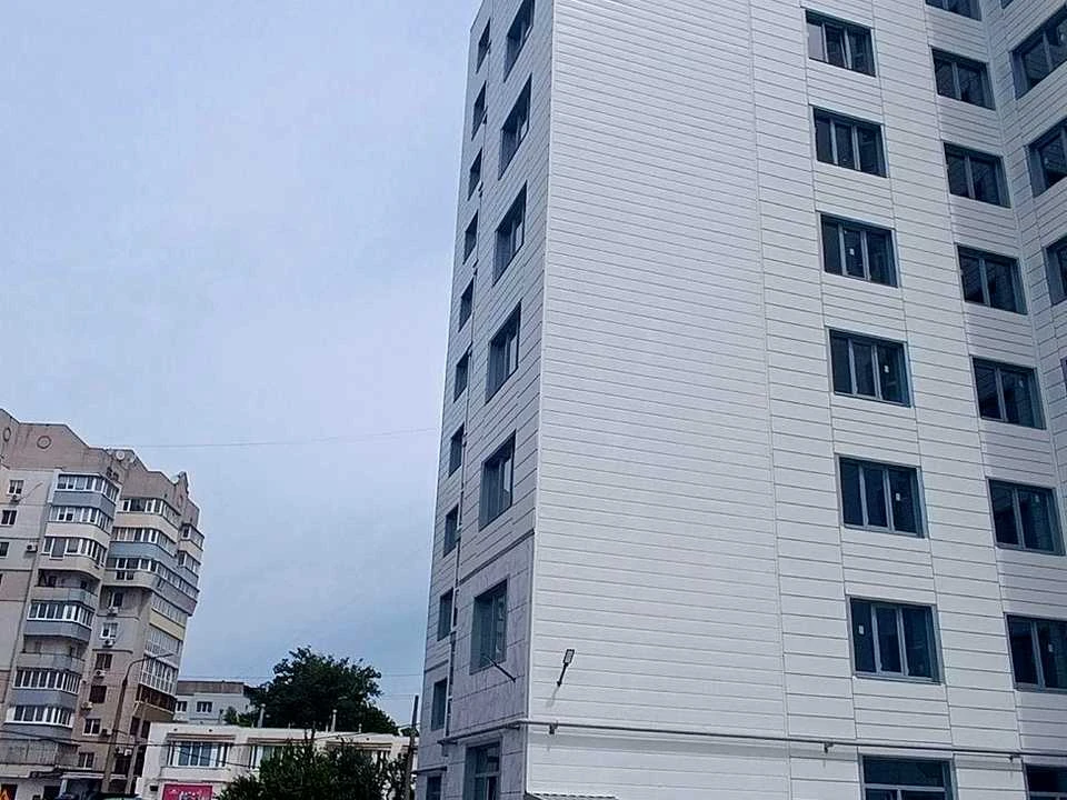 Квартира. Полтава, Весняна вул.
