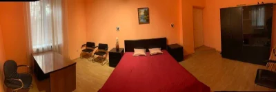 Rent an apartment in the center of Kyiv with 2 bathrooms