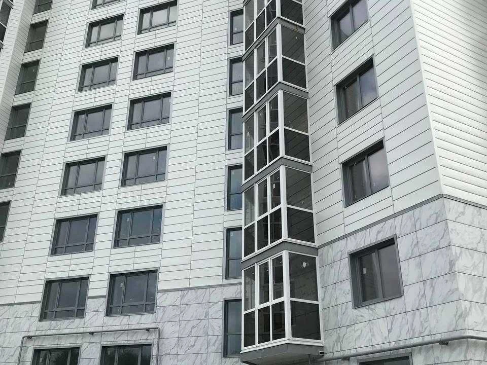 Квартира. Полтава, Весняна вул.