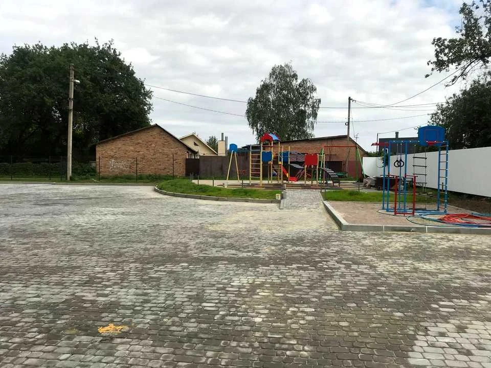 Квартира. Полтава, Весняна вул.