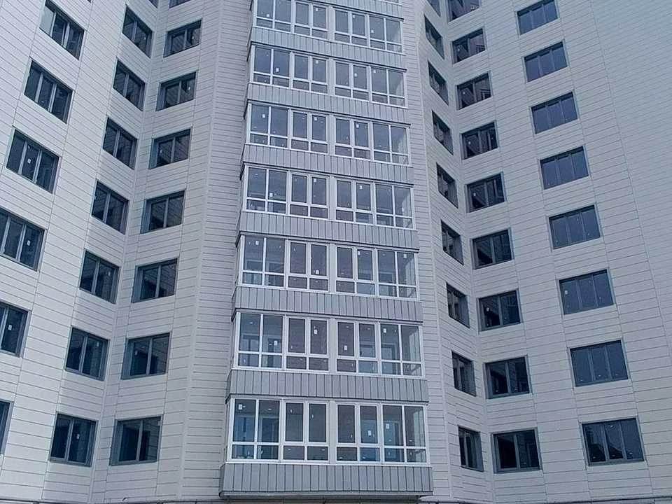 Квартира. Полтава, Весняна вул.