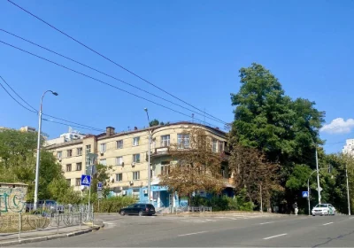 Сдается квартира-студия по адресу ул. Черновола 26/2, метро Политех