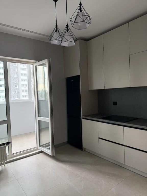 Rent of a spacious one-room apartment in the Navigato residential complex