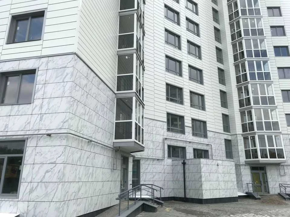 Квартира. Полтава, Весняна вул.