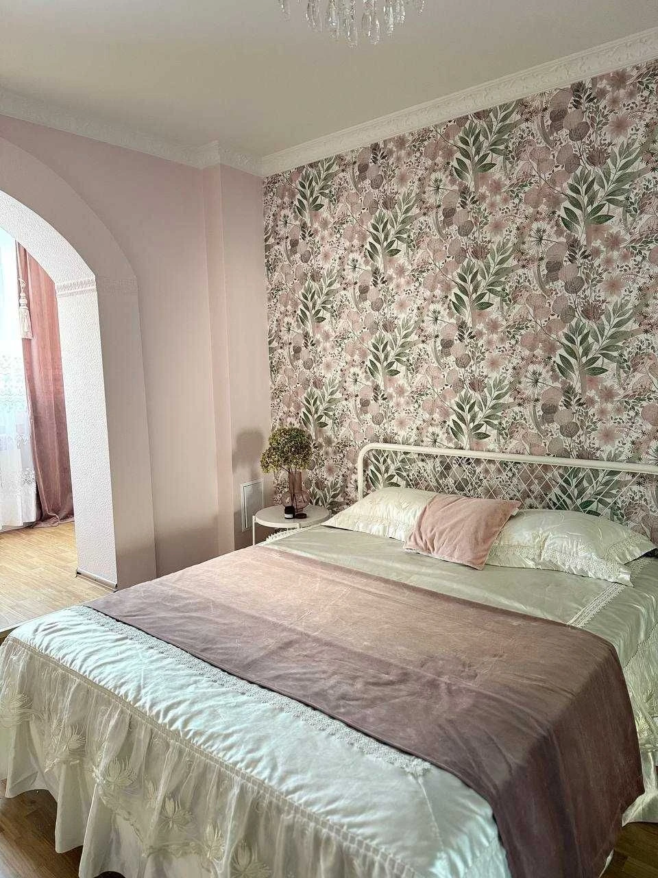 FOR RENT: 3-room apartment ‼️