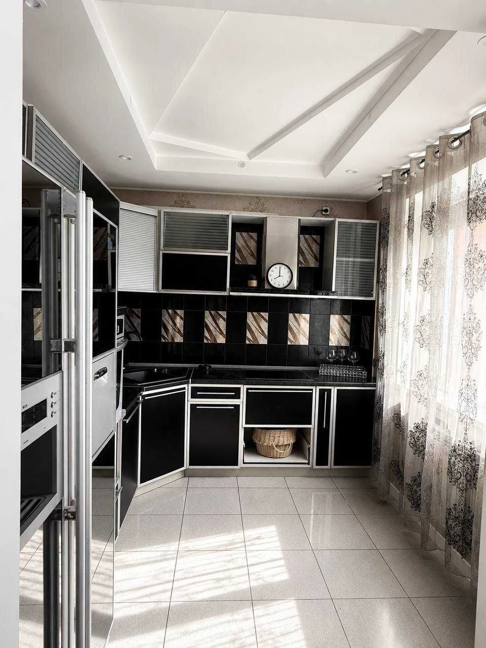 FOR RENT: 3-room apartment ‼️