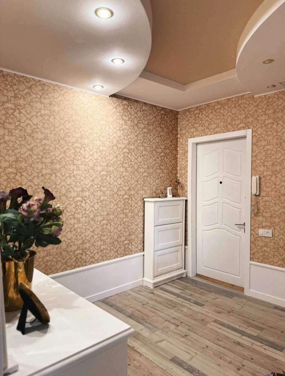 FOR RENT: 3-room apartment ‼️
