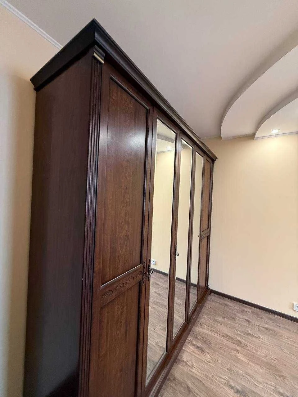 FOR RENT: 3-room apartment ‼️