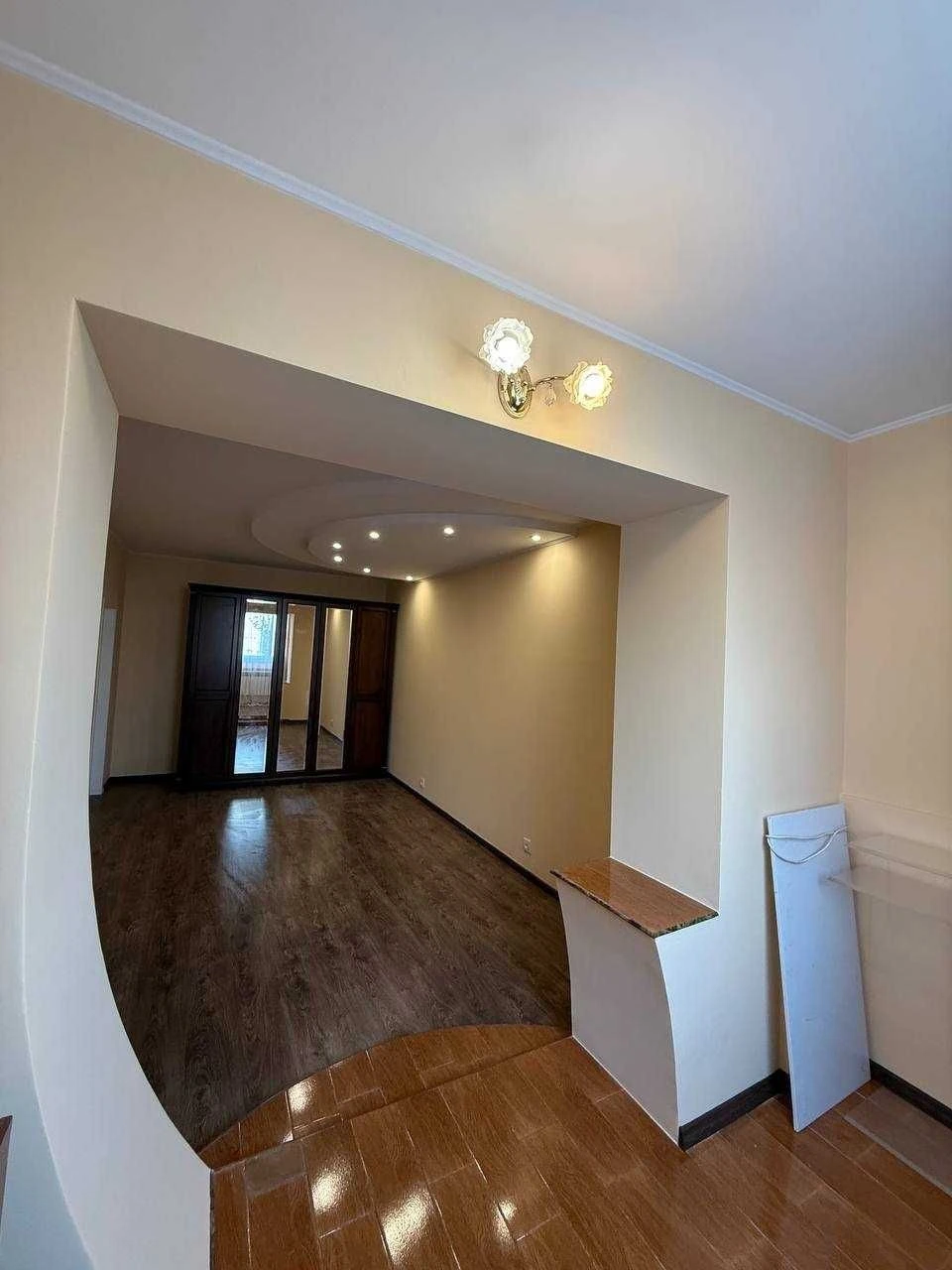 FOR RENT: 3-room apartment ‼️