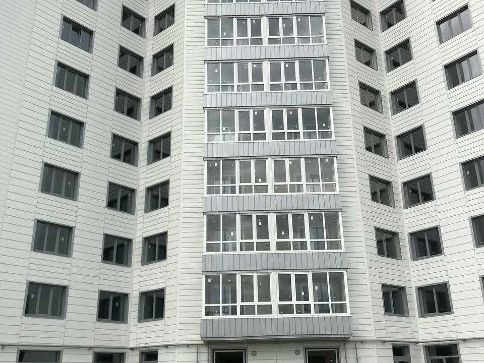 Квартира. Полтава, Весняна вул.