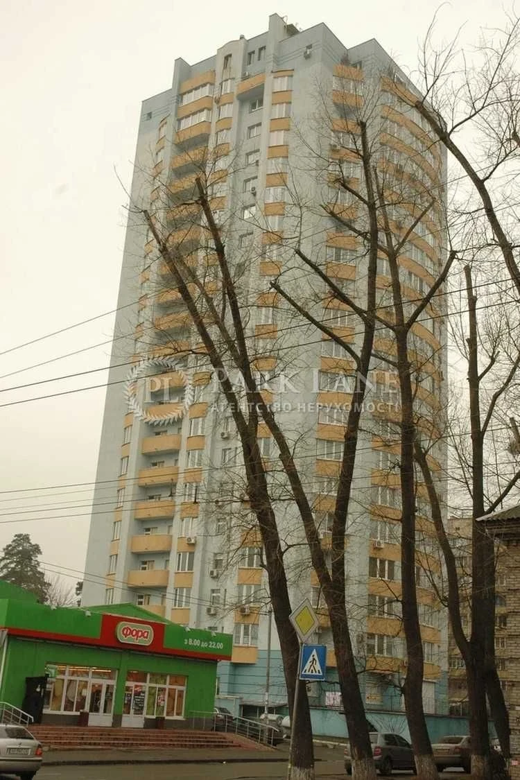 Сдается 2-комнатная квартира, метро Святошин, улица Котельник