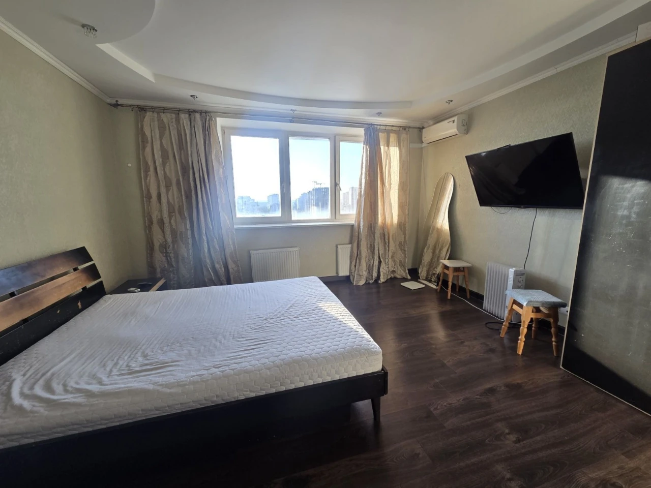 Сдается 2-комнатная квартира, метро Святошин, улица Котельник