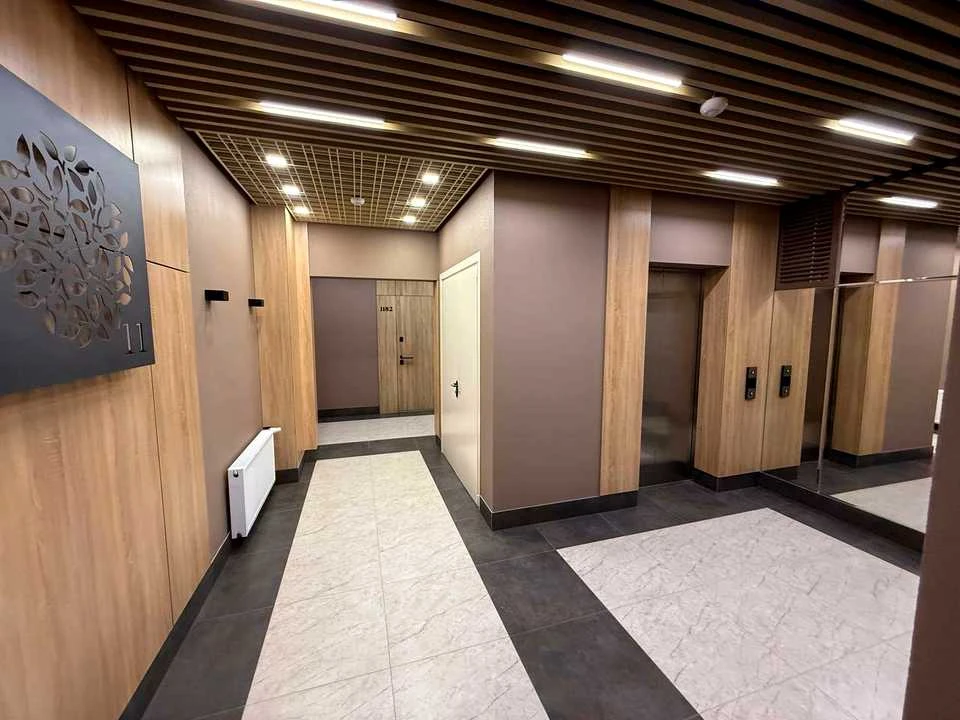 Apartment. Dnipro, Shevchenko St., (House)
